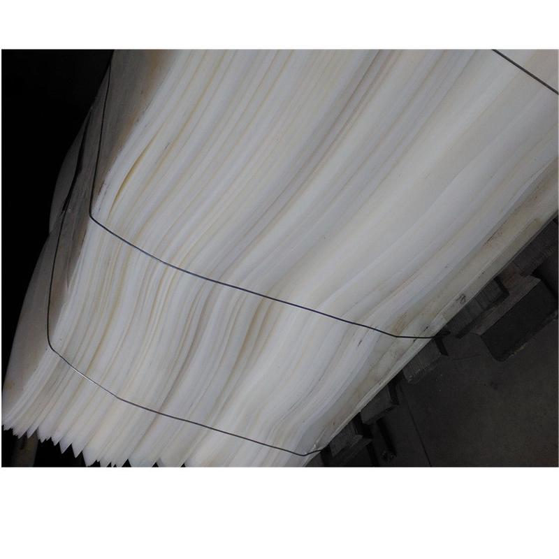 好薄板韧性尼龙尼龙片材尼龙塑料薄板0.5、1、1.5mm