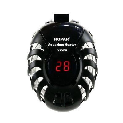 海霸yx28小型迷你鱼缸加热棒热带鱼乌龟加热水位低加温棒自动恒温