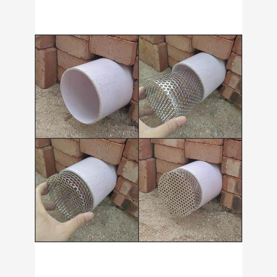 管道滤网防鼠网罩下水道防鼠神器天台排水口过滤网防虫鸟网罩,家装主材,地漏,淘宝优惠券,粉丝福利购,淘宝优惠卷