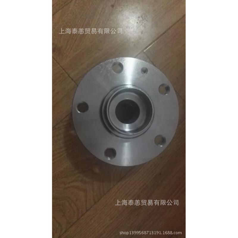 斯柯达明锐速腾前轮轴承，1KD407621B