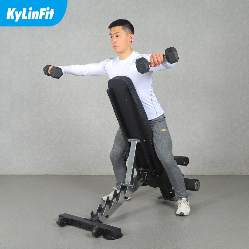 多功能仰卧起坐板仰卧板卧推板商用折叠哑铃凳家用健身器材训练凳,乐器/吉他/钢琴/配件,其它乐器配件,淘宝优惠券,粉丝福利购,淘宝优惠卷