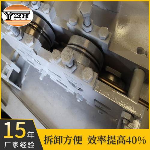 c龙骨成型机c型钢冷弯成型设备压瓦机c型钢型钢机生产异形型材