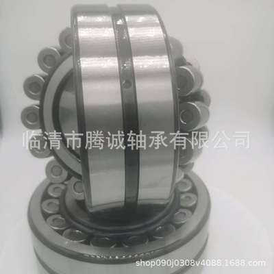 供应调心滚子22238CA/W33搅拌车振动筛用