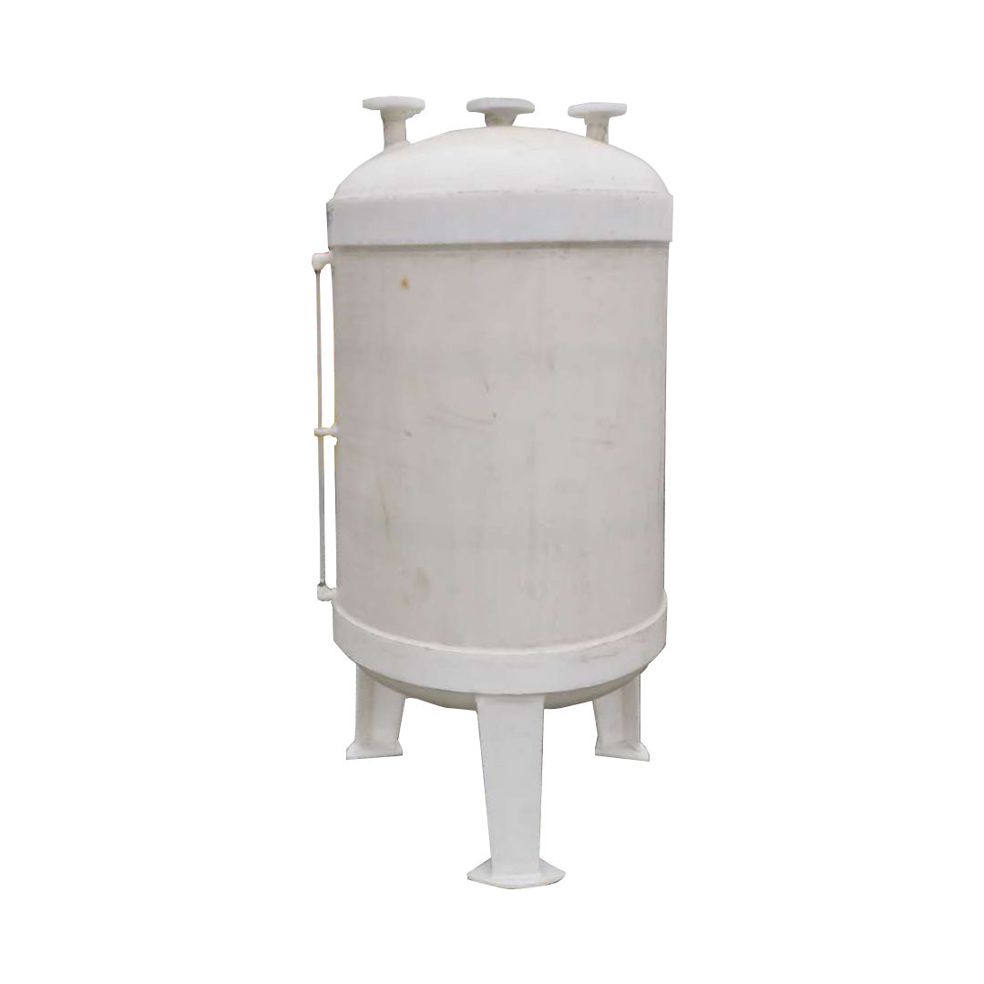 pp储罐多规格现货嘉立式厂家直发 pp酸洗槽水箱 5吨鑫饲料储存罐