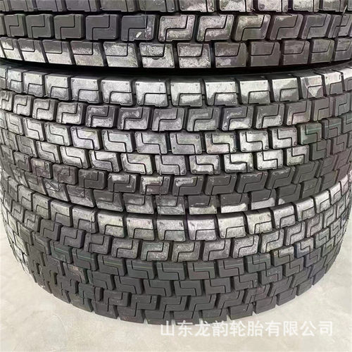 热销丝全钢卡车货车轮胎295/80r22.5295/80r22.5货挂车真空钢丝轮