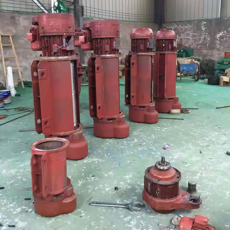 cd型5吨电动葫芦1吨2吨3吨10吨钢丝绳电动葫芦厂家小型电动单轨吊