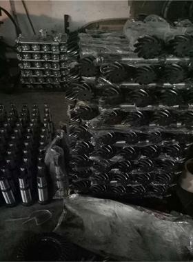 矿用输送机链轮组件17刮一轴S620/40刮价格