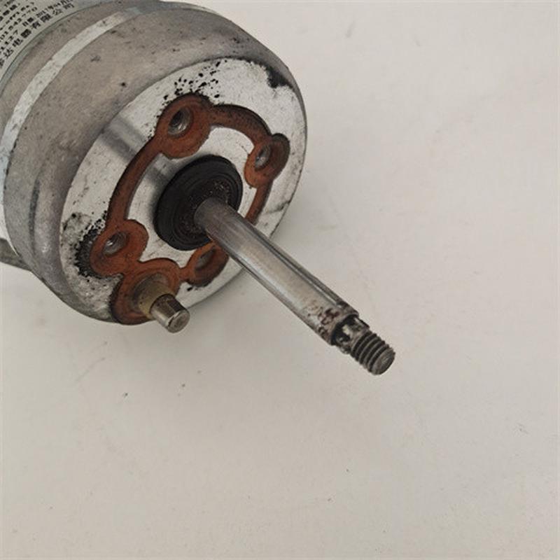 适用于豆浆机永磁直流电动机马达型号XDD-4630D22-04轴长4CM现货