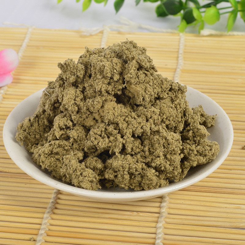 10:1艾绒陈年艾条艾柱散装艾绒500g批发厂家艾绒袋装