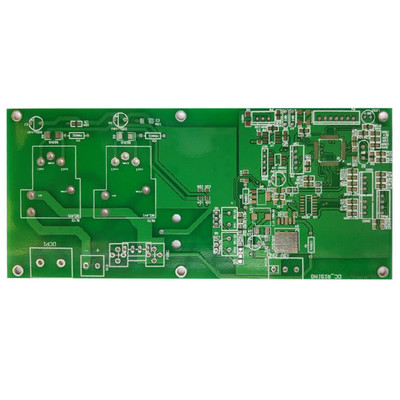 厂家电路板抄板pcb电路板玻纤板线路板加工led灯板定制打样