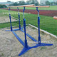 室外单杠室外双杠符合大纲标准户外拓展训练器材大全源头厂家