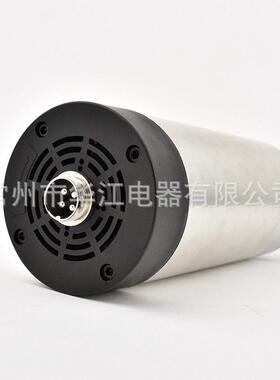 电主轴电主轴厂家直销80*1.5kwer16风冷华江