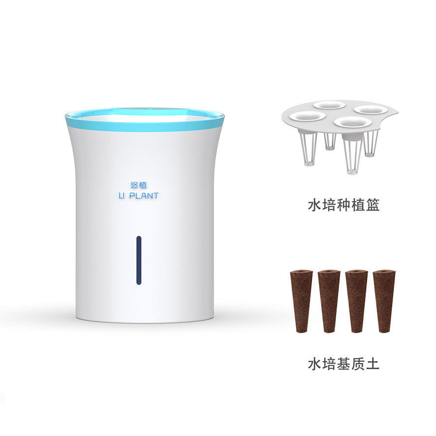 智能家用自吸水花盆懒人自植花盆悠吸水种植箱蔬菜盆栽厂家批发,鲜花速递/花卉仿真/绿植园艺,花盆,淘宝优惠券,粉丝福利购,淘宝优惠卷