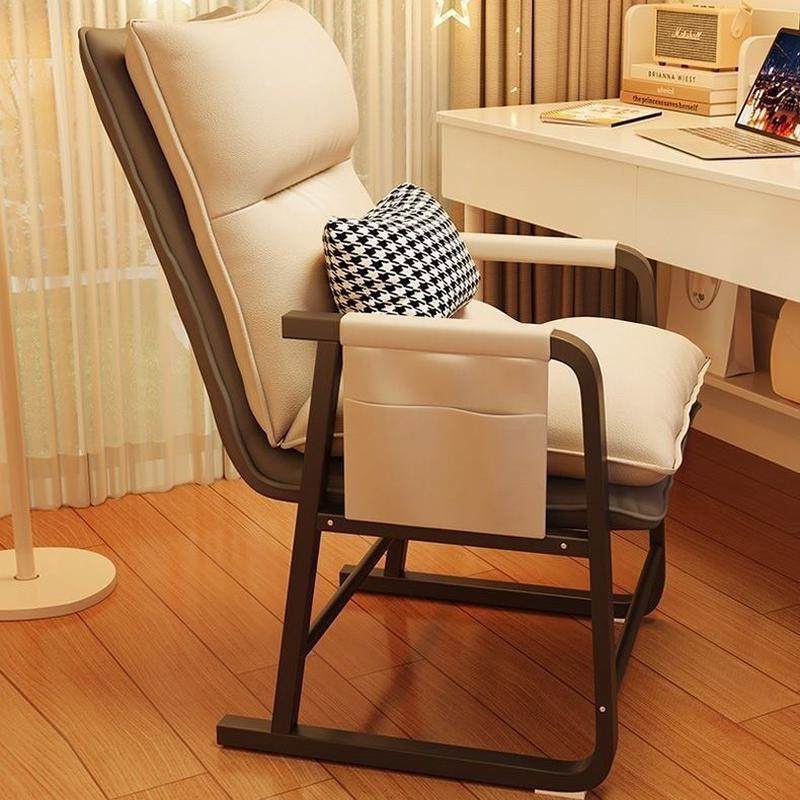 懒人椅办公室坐躺两用电脑椅休闲沙发椅折叠躺椅午休椅子学生宿舍,办公设备/耗材/相关服务,3D打印机配件,淘宝优惠券,粉丝福利购,淘宝优惠卷