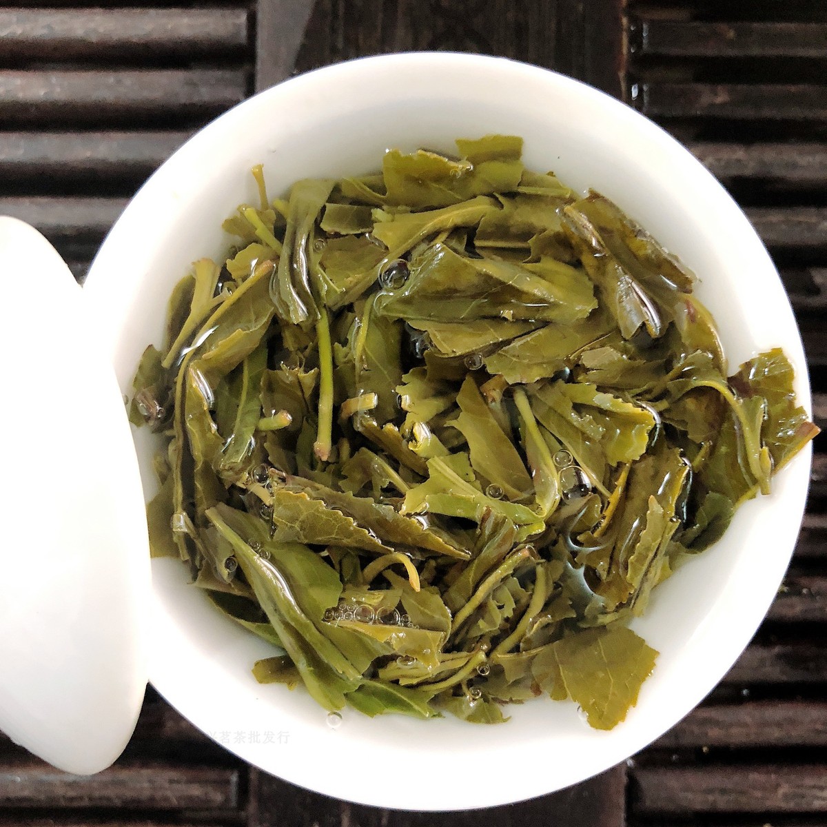日照绿茶新茶浓香型绿茶春茶炒青绿茶罐装500g高山云雾绿茶