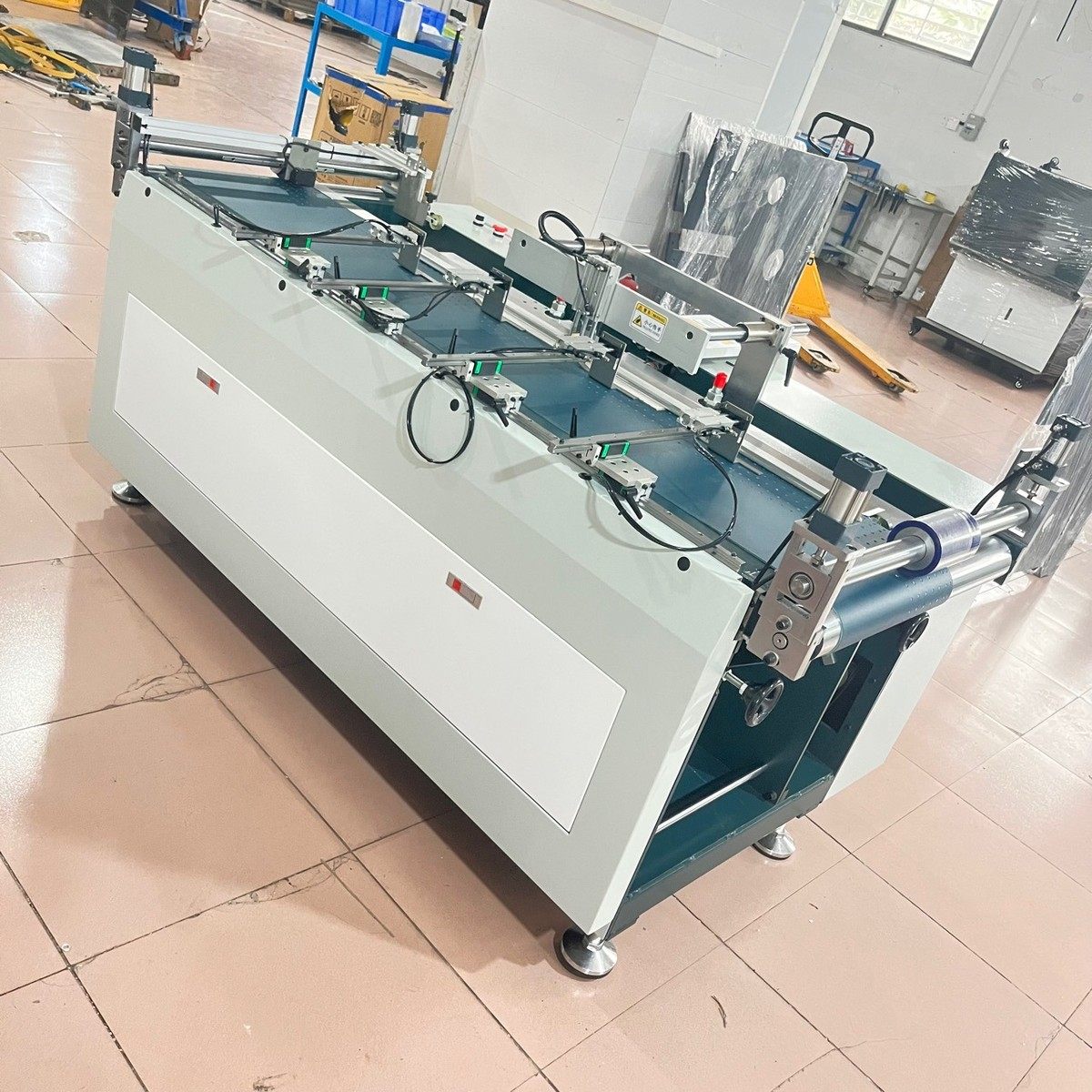 伺服围框机酒盒围边机皮壳折边机礼盒折边机多功能折边机,包装,纸盒,淘宝优惠券,粉丝福利购,淘宝优惠卷