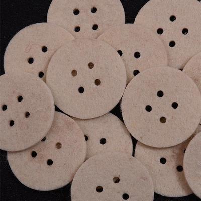 羊毛毡垫羊毛毡油封吸油耐磨防尘毛毡圈机械电机用