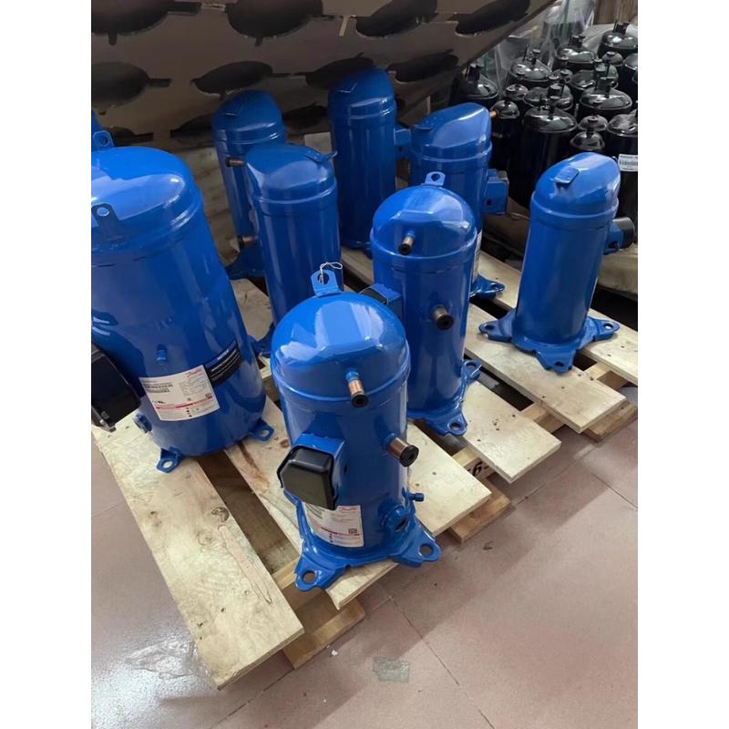 HLM081T4LC8 HLM081T4LC6原装全新丹佛斯空调 热泵 空气能 压缩机