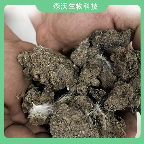 植物通用块干鸡粪有机肥厂家直供改善土壤肥力纯干鸡粪肥料基肥