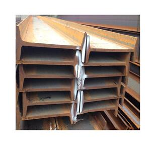 现货h型钢莱钢热轧型钢焊接镀锌q235b高频立柱加工配送h钢