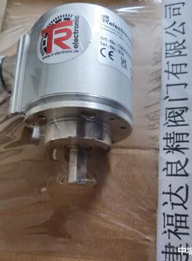 德国帝尔TRelectronic编码器CEV582M-00007