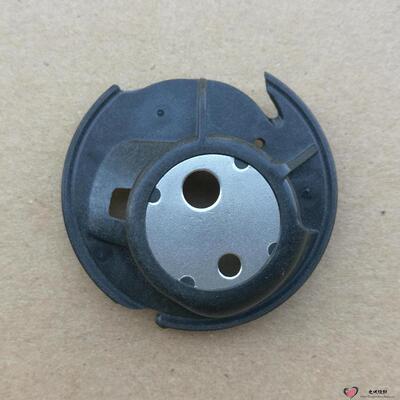 胜家梭套3323缝纫机梭芯壳4411442355115523等型号缝纫机用