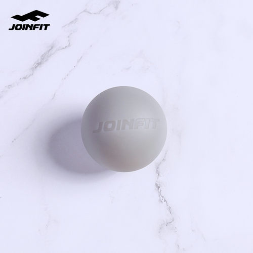 joinfit按摩球筋膜放松球自我
