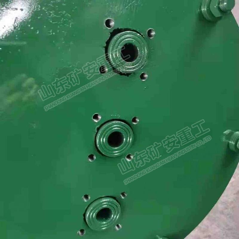 热销固定管板式/列管式冷凝器板式广泛固定管用途/列管式冷凝器