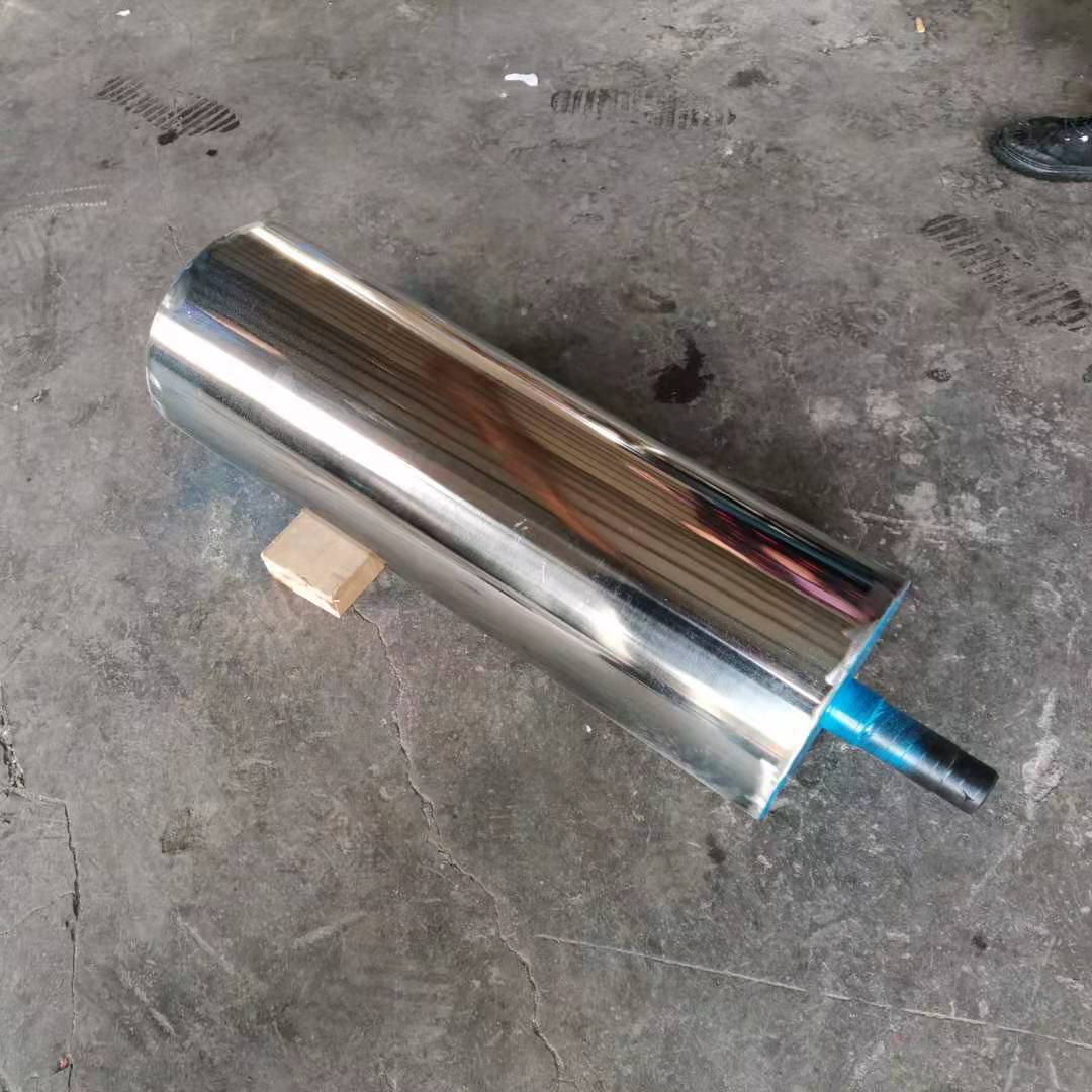 强磁滚筒磁高磁选机16000高斯辊强磁源头厂家非标定制量大优惠