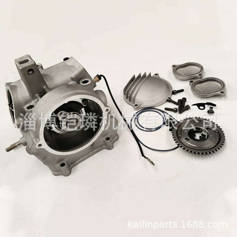 热销的环松500utv-4适用于气缸头总成（不带线）p004e00122000300