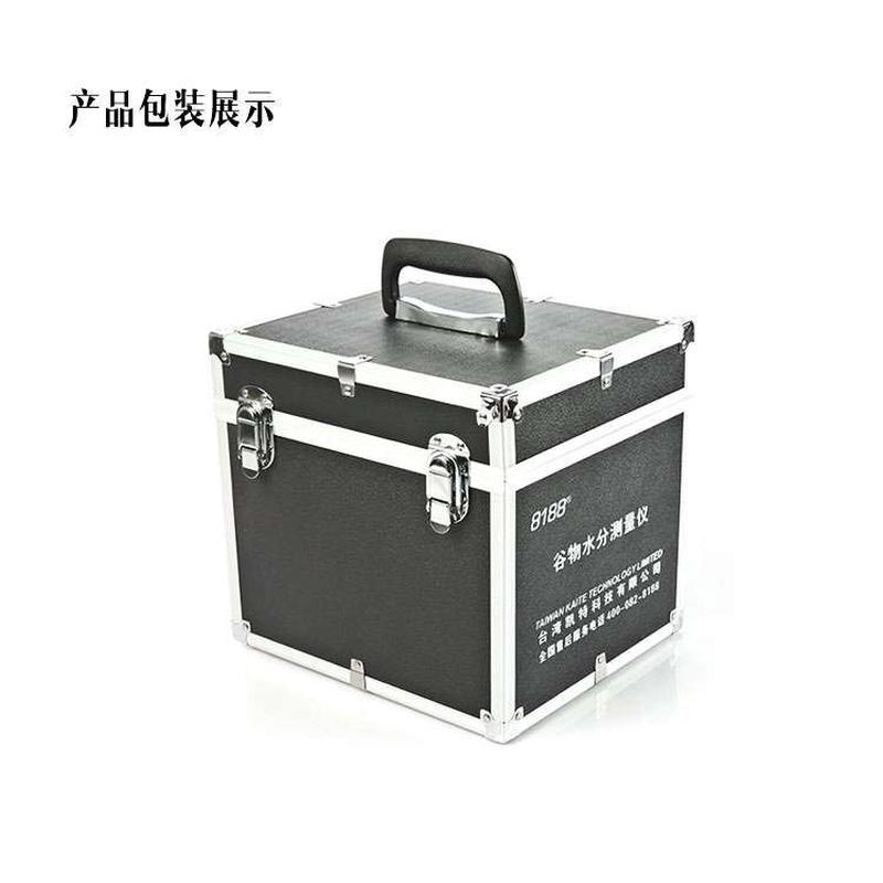 pm8188电脑粮食水分测定仪、粮食水分测量仪型水分测试仪