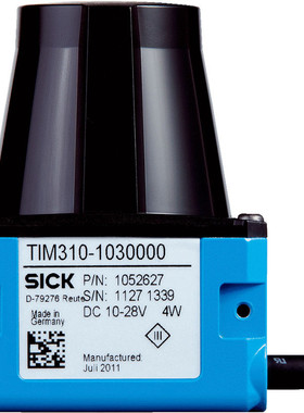 热销西克sick扫描仪tim320-0131000s02tim320-1131000s02-1031000