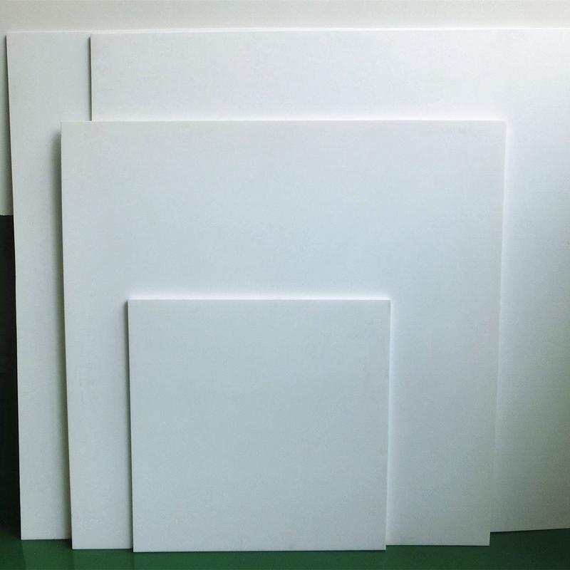 定-做a级聚四氟乙烯板四氟板楼梯四氟板铁氟龙板