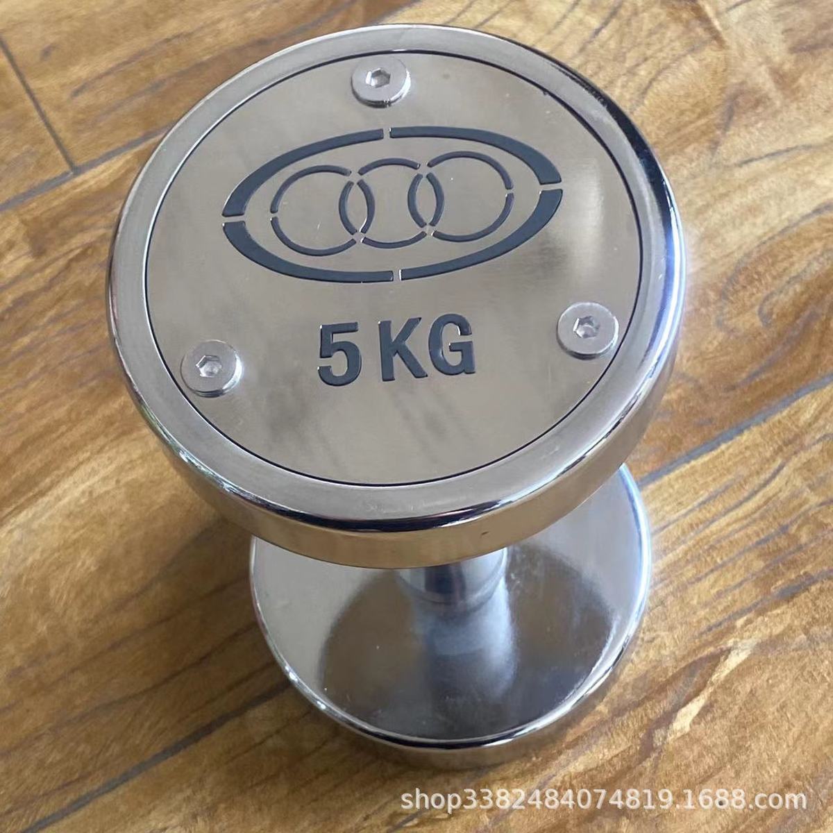 山东包哑铃哑铃厂家电镀哑铃厂家供应健身房配重举重固定胶套装