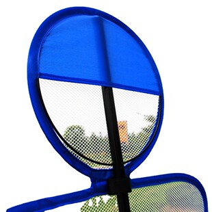 弹簧插地式人墙障碍人墙任意球训练人墙训练靶假人足球训练障碍