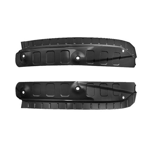 热销适用于21配件奇骏后门挡泥板改装后轮挡泥配件外饰挡泥板改装