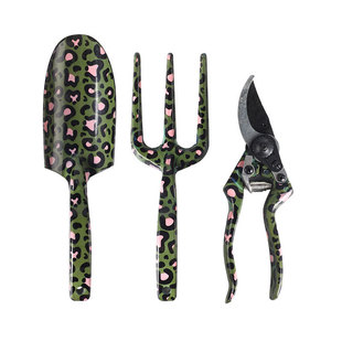 多肉植物种植工具组合套装养花园艺用品盆栽园林工具铲子园艺工具