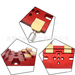 热销vixen/losmandy双槽双螺栓固定窄大鸠尾槽两用转款天文望远镜