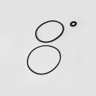 热销适用于摩托艇seadoo庞巴迪机油滤芯橡胶圈