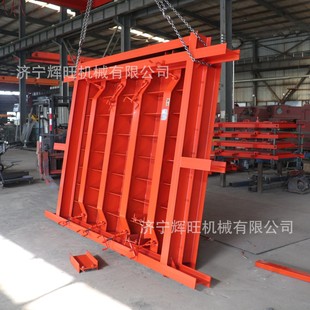 热销矿用密闭门井下巷道防火波活门mmb1.4 1.8抗冲击防渗水密闭门