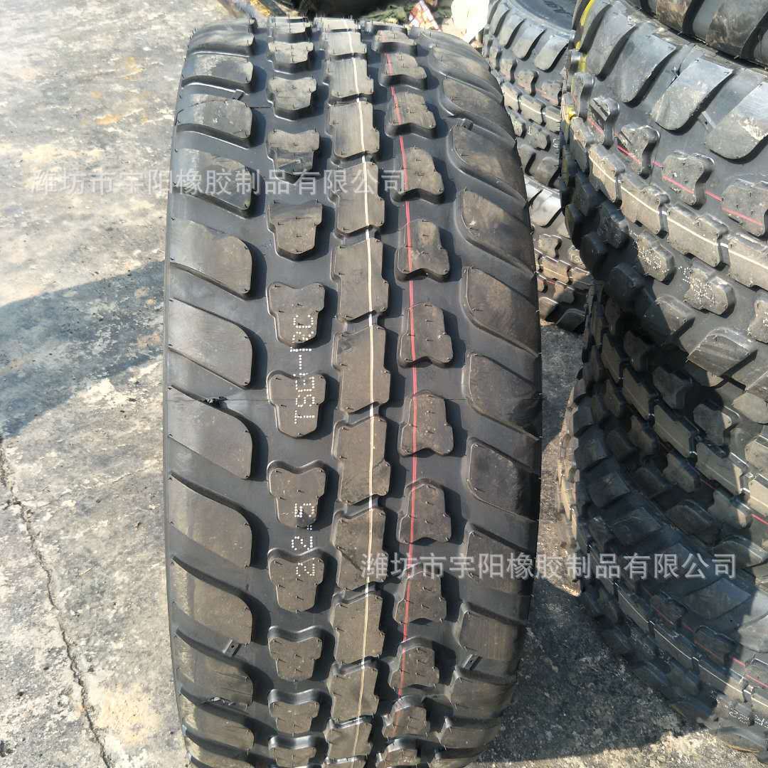 385/65r22.5钢丝卡车拖车平板车运输车轮胎