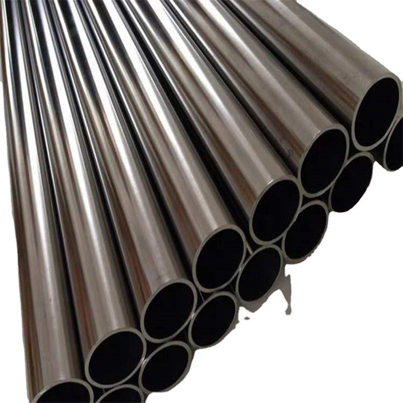 304切切毛细管精密不锈钢空心管圆管厂家生产打孔不锈钢槽