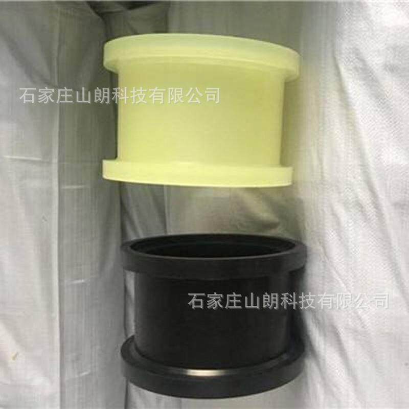 热销批西安zdy3200s液压坑道钻机配件胶聚氨酯筒kz5.1.1.1-8a钻机