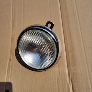 热销CT70K0CT70VintageiniTrailReplacementHeadlight12V