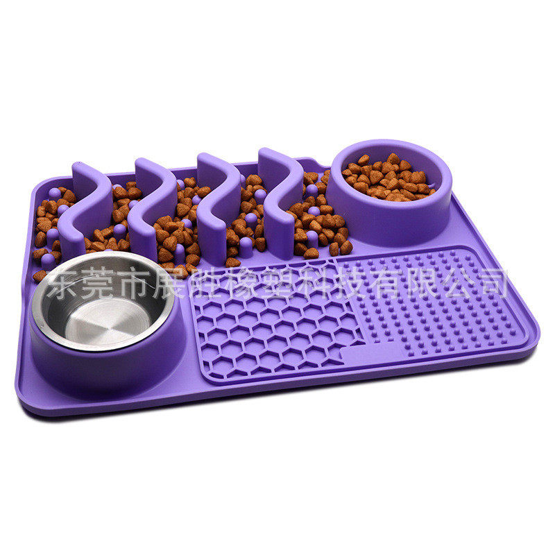 宠物舔食碗宠物多功能食碗猫狗餐盆垫慢食舔舐垫,宠物/宠物食品及用品,更多日用品,淘宝优惠券,粉丝福利购,淘宝优惠卷