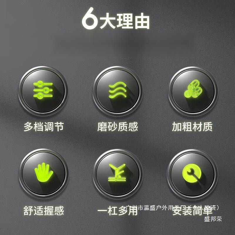 热销工厂直销训练器家用移动架双杠分体式俯卧撑支架室内家庭臂屈