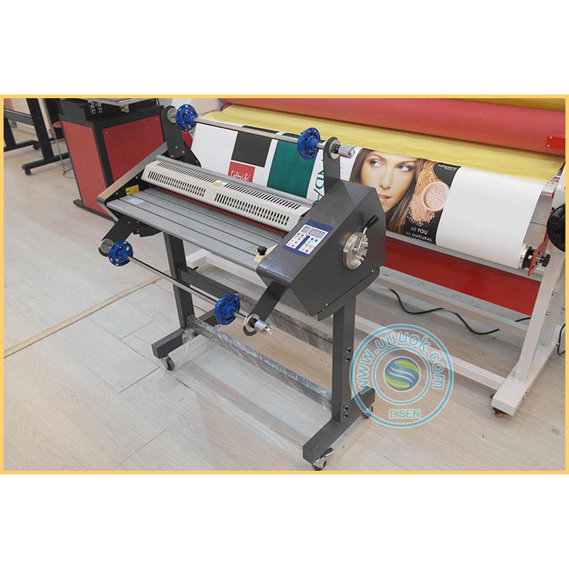 热销a3双面laminationmachine书壳覆膜机fm650mm自动调速热裱机相