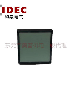 热销正方形和泉大指示灯hn2p-1q4pg/r电压24videc按钮