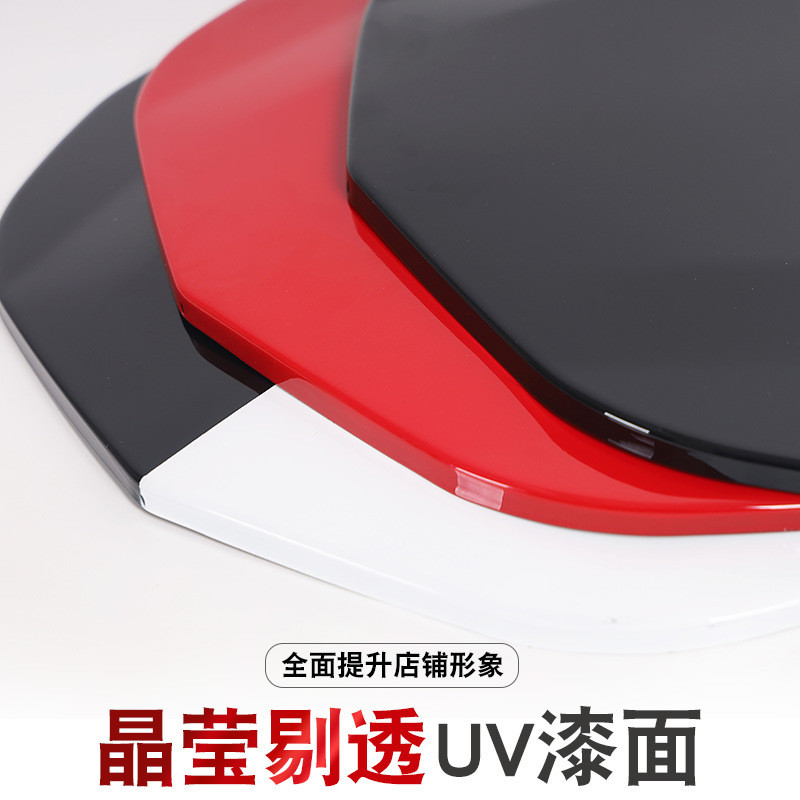 热销汽车隐形车衣展示道具车身机盖模型测试工具贴膜大改色金属引