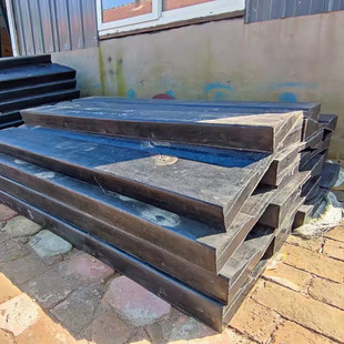 橡胶垫钢橡胶卷鞍座铝卷橡胶固定鞍座定制橡胶制品固定座u型垫片